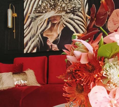 El Jardín de las Libélulas