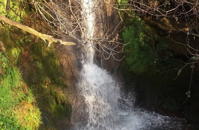 El Jardin Del Hueznar Rural Cottage