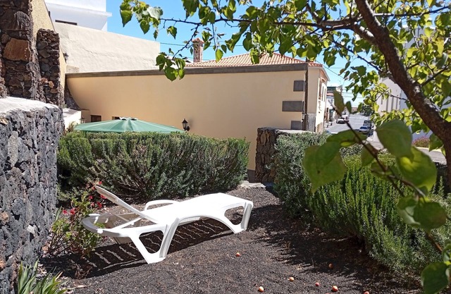 El Julan - Nature Escape & Terrace, El Hierro