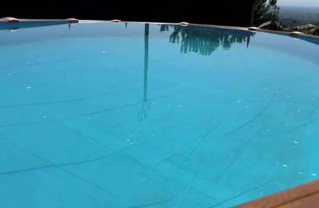 El Labrao . Casa de Campo Estilo Rústico en la Parte Sur de la Sierra de Gredos