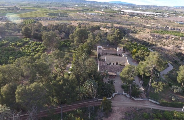 El Limonar Country House