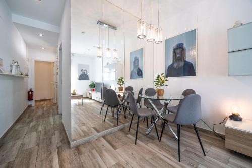 El Limonar de la Ribera Parking incluido