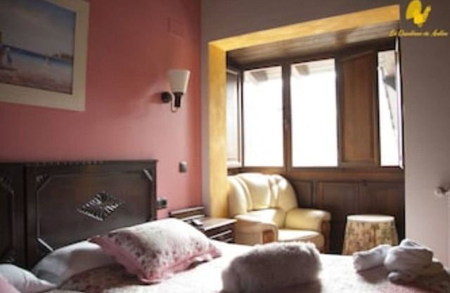 EL Llagar -LA Quintana DE Anton