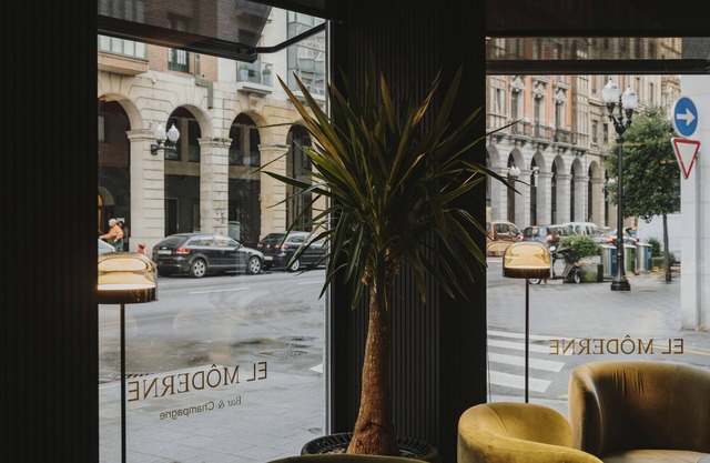 El Môderne Hotel Urban & Unique