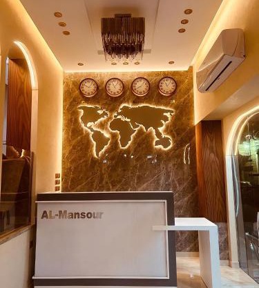 El mansour hotel apartmen 94