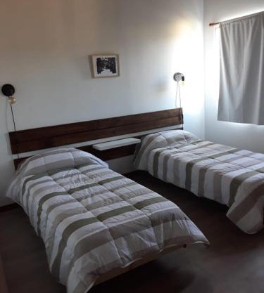 El mejor descanso II