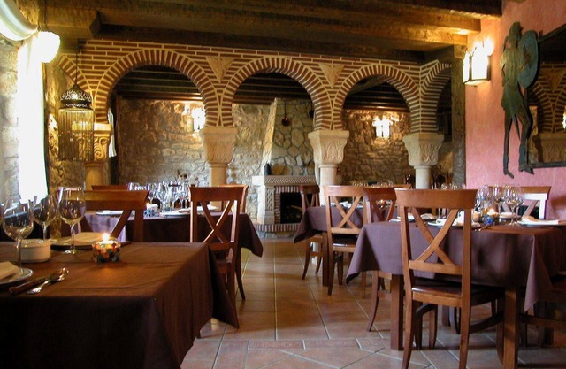 El Mirador de Almanzor