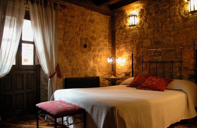 El Mirador de Almanzor