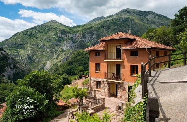 El Mirador de Jozarcu