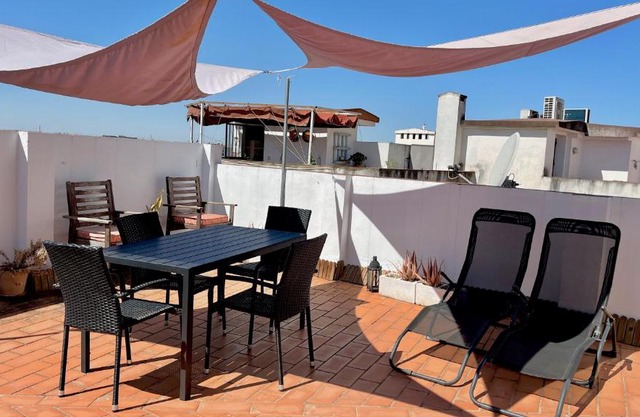 El Mirador de la Judería