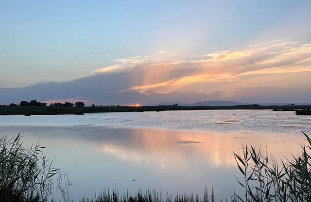 EL MIRADOR DE LOS NIETOS