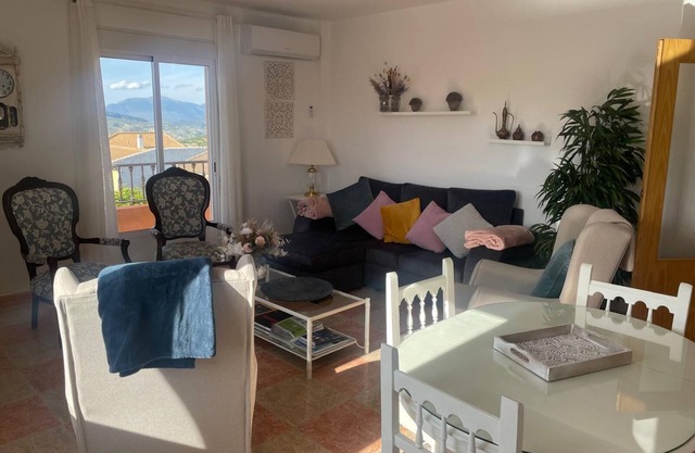 El Mirador de Sierra Mágina, in Noalejo.