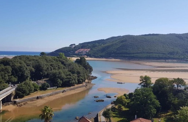 El Mirador de Urdaibai