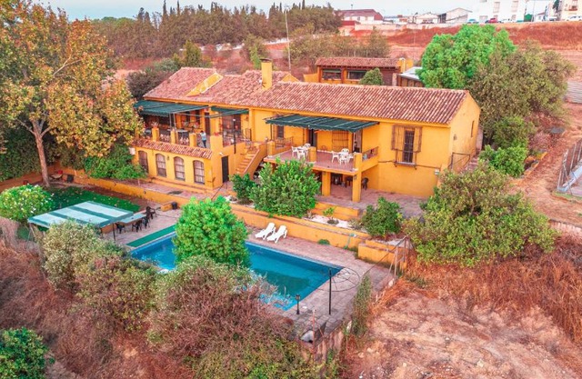 El Mirador del Acueducto Apartamento individual 3