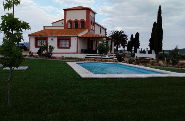 El Mirador del Abuelo