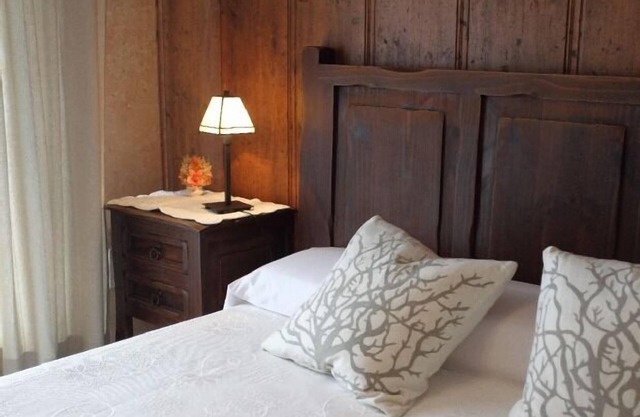 El Mirador del Alberche III Self catering (10-18 people)