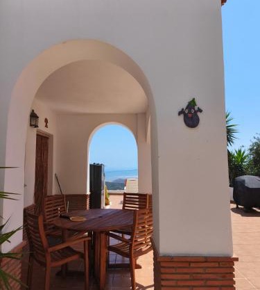 El mirador del beregenal