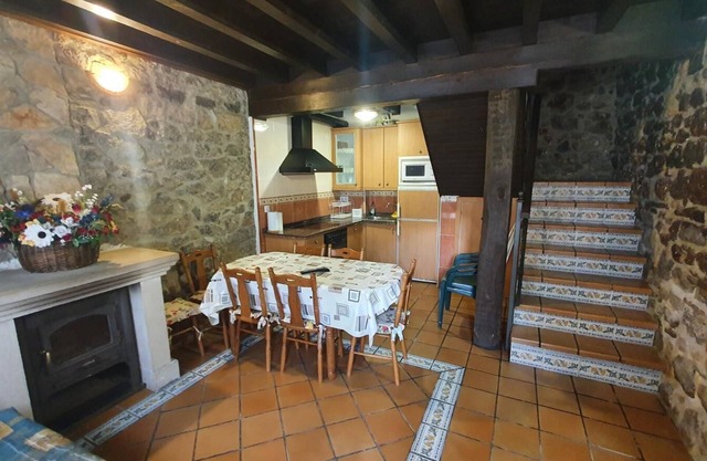 El Mirador del Duje, House for 7 - Picos de Europa