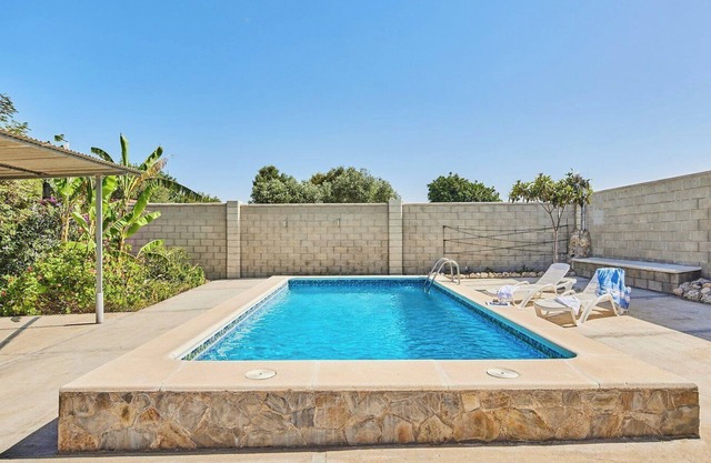 El Mirador Jerez de la Frontera by Ruralidays