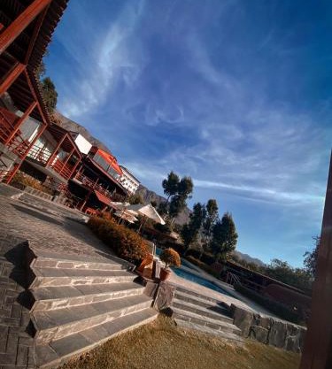 El Molino Hotel y Restaurant