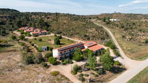 El Moral Centro de Turismo Rural