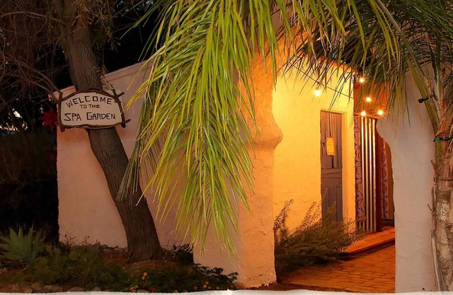 El Morocco Inn and Spa Resort