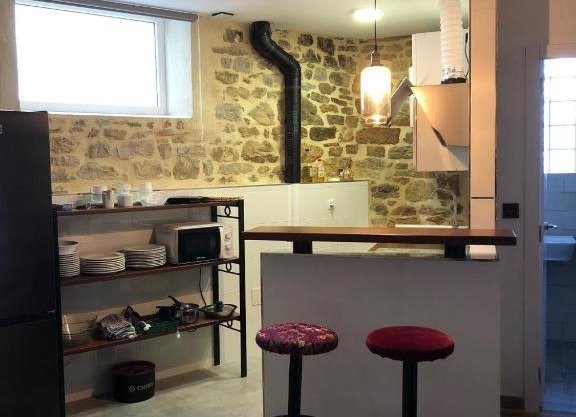 El nido del Rusiñol