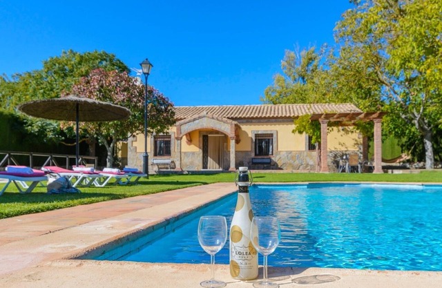 El Nogal de Ronda by Ruralidays