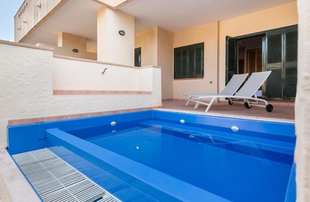 El Oasis Malta 2 Bajo A