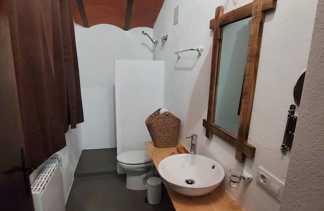 El Palomeque Rural House