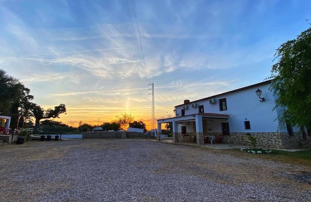 El Pantano Rural House and Event Space