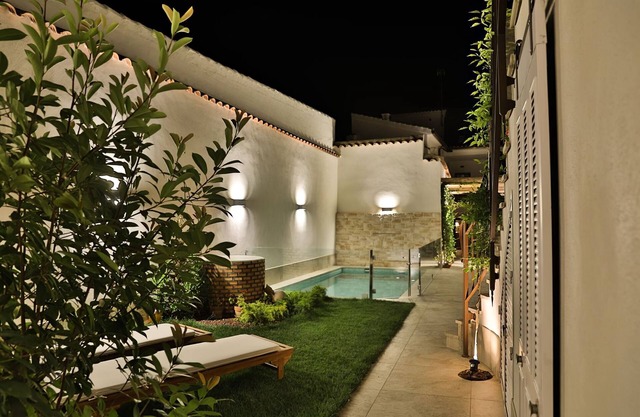 El Patio de los Jazmines "Boutique-House"