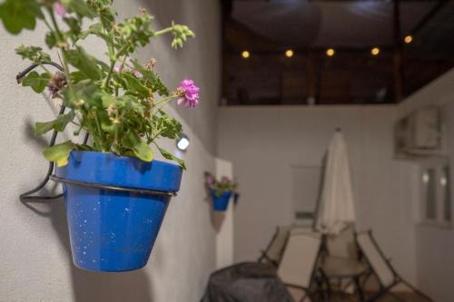 El Patio Del Castillo