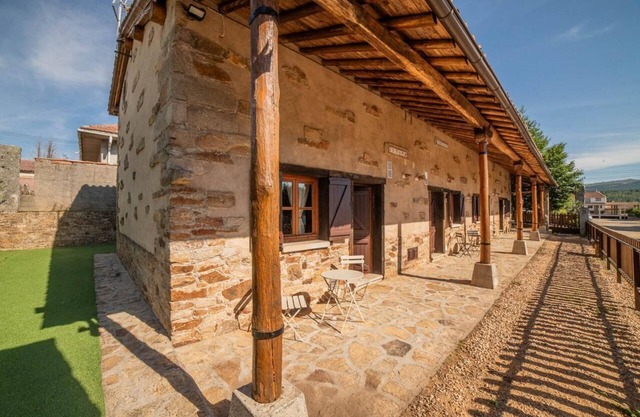 El Picoto Navasfrías - Bugallo (3)