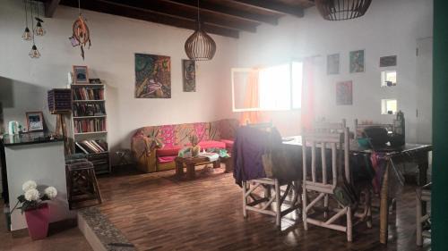 El Portal de los Sueños