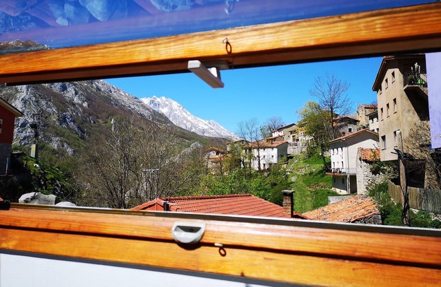 El Pozo Redondo Private vacation home