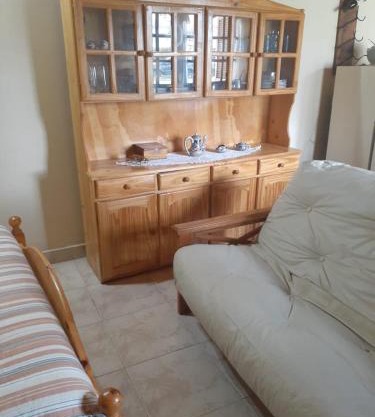 El Quincho de los Abuelos