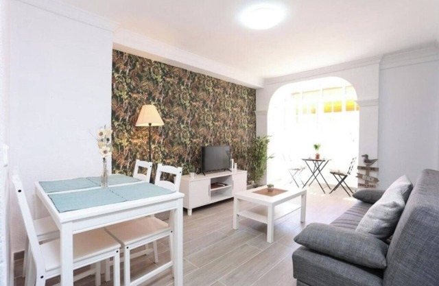 "EL REBALAJE" 550m from the sea