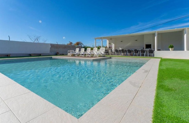 El Recreo Rute by Ruralidays