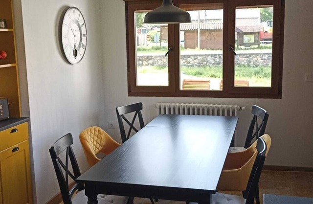 El Refugio dela Reina