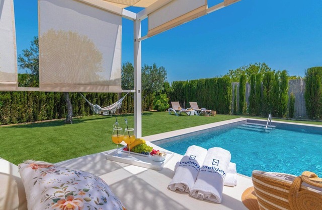 El Refugio de Paco Alhaurín de la Torre by Ruralidays