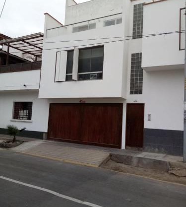 El Refugio