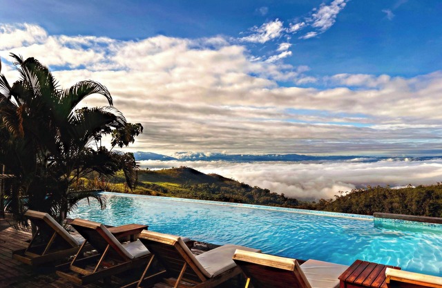 El Resort de Yanashpa - Tarapoto