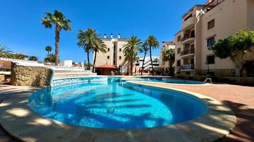 El retiro 2 VYBDenia