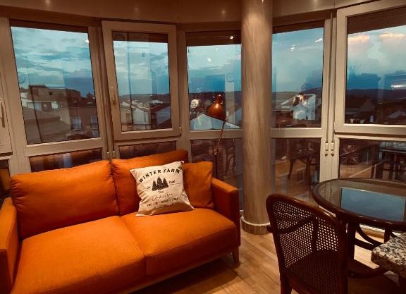 El Rincón del Marqués