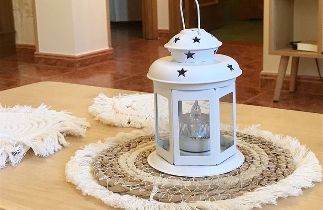 El Rincón de la Mimosa