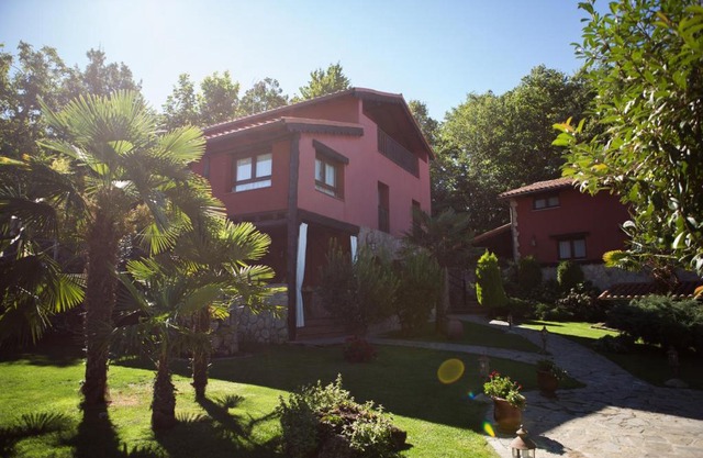 El Rincón de Castilla