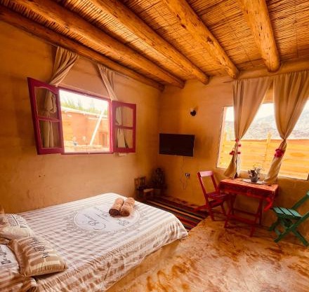 El rincón de juella