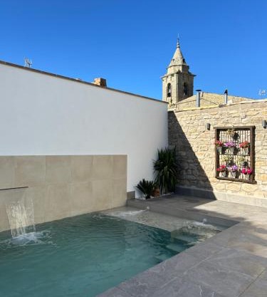 El Rincón de la Villa