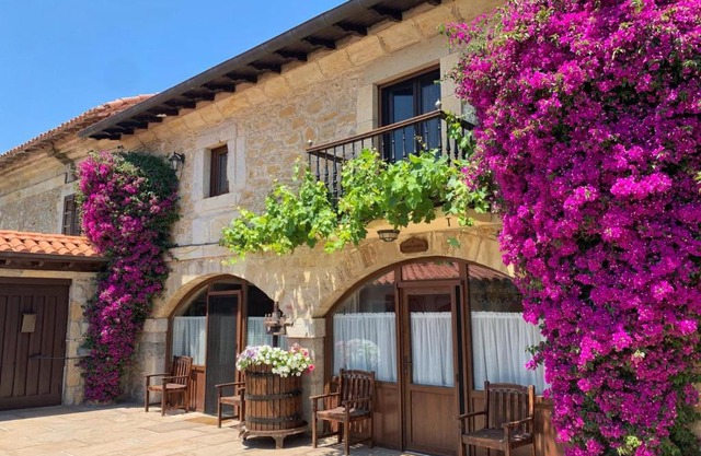 El Rincón de Lavalle